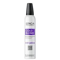 EPICA Professional       COLD BLOND, 250 
